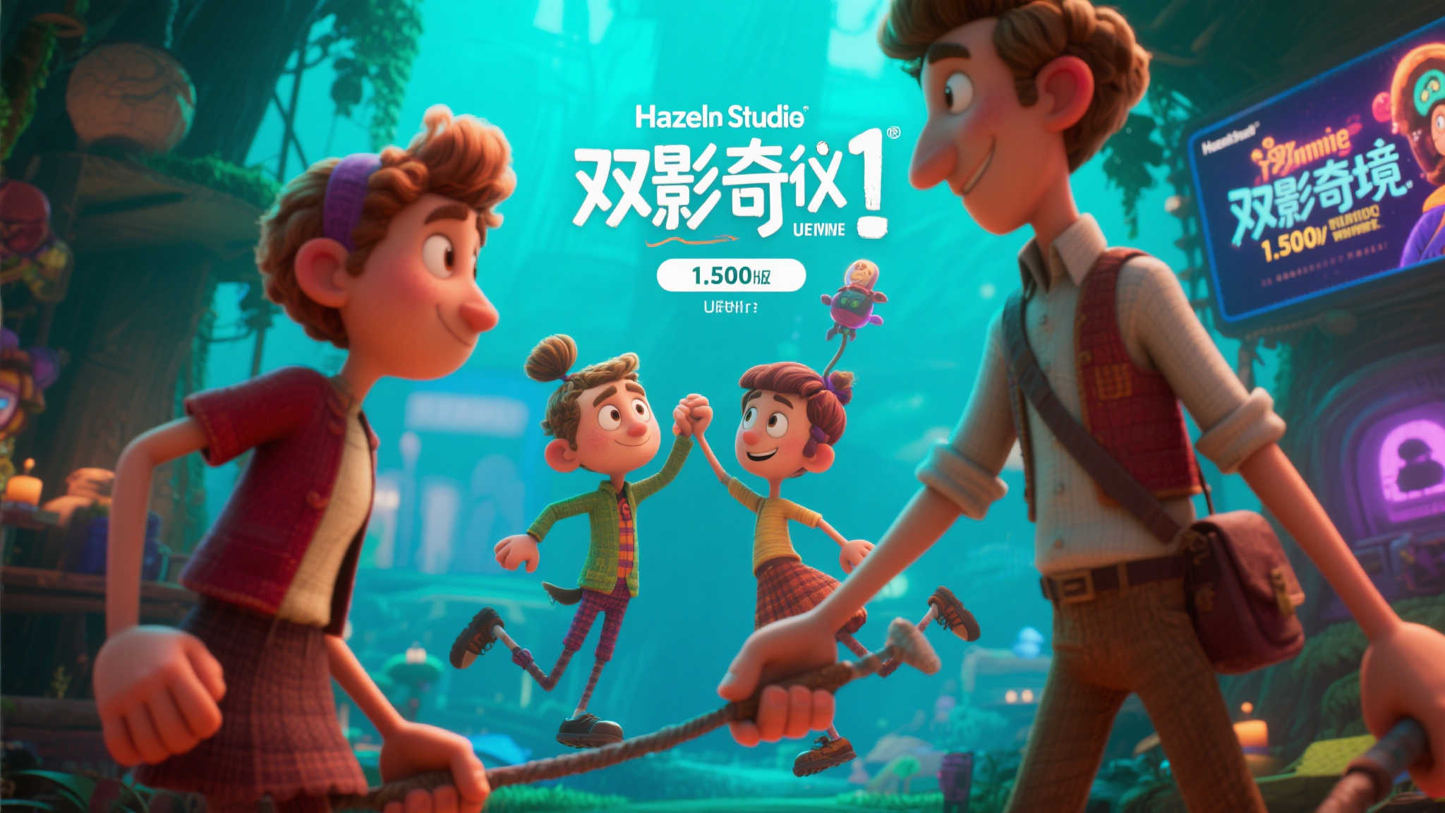 热门新闻