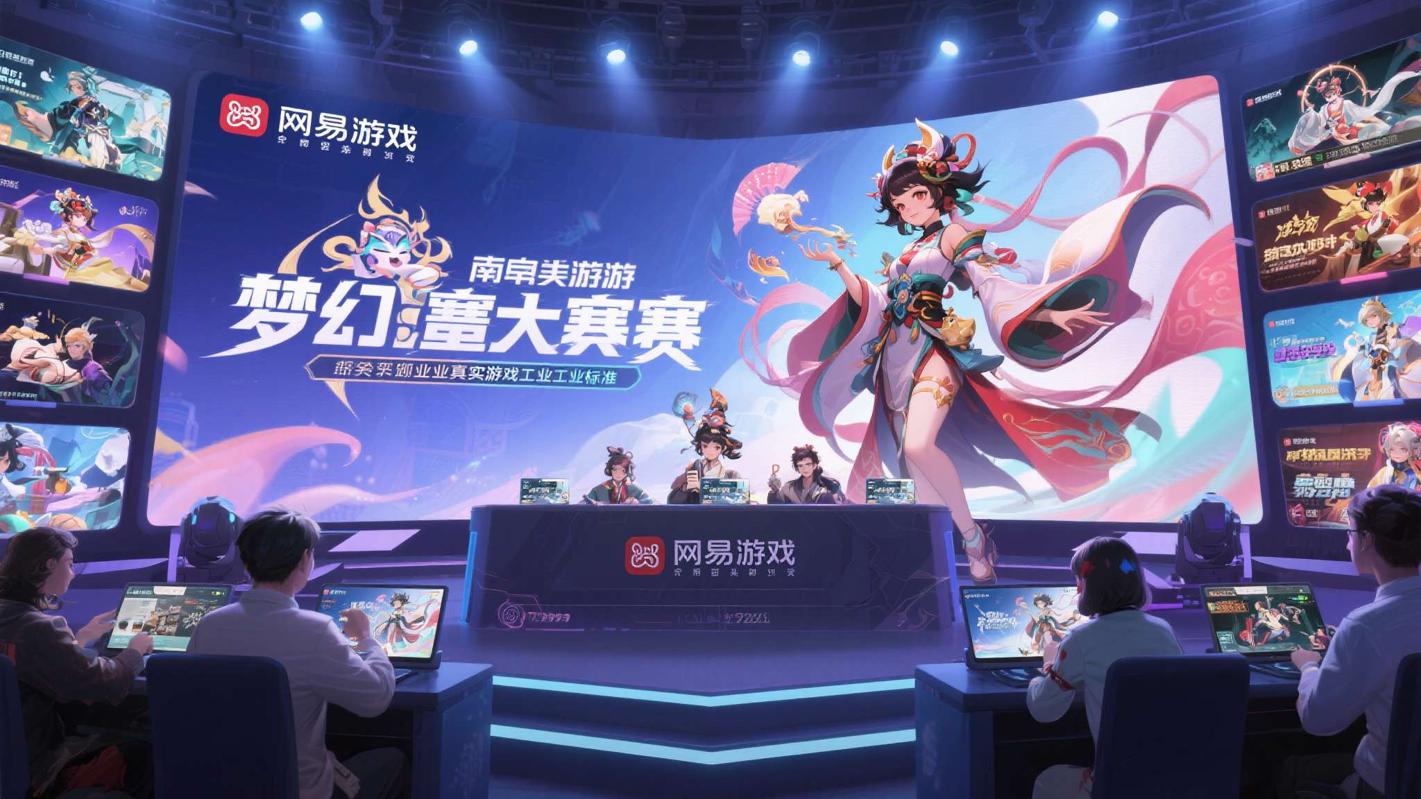 热门新闻